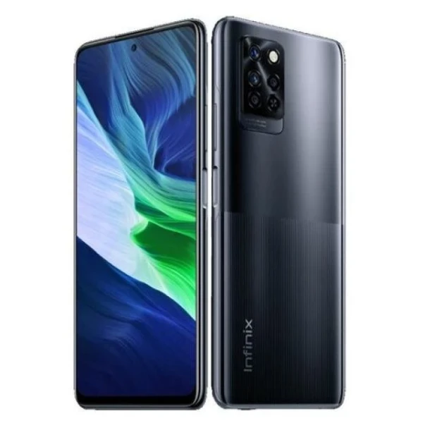 Infinix Note 10